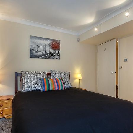 London Tower Bridge Apartments ภายนอก รูปภาพ