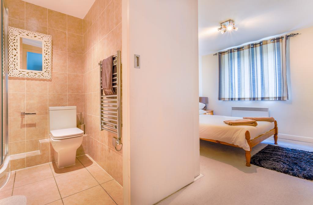 London Tower Bridge Apartments ห้อง รูปภาพ
