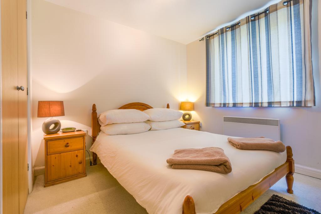London Tower Bridge Apartments ห้อง รูปภาพ