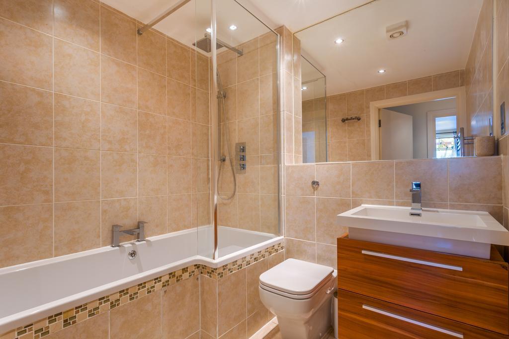 London Tower Bridge Apartments ห้อง รูปภาพ