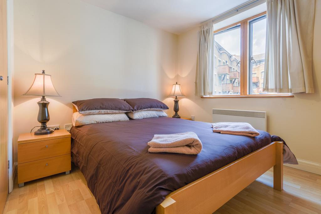 London Tower Bridge Apartments ห้อง รูปภาพ
