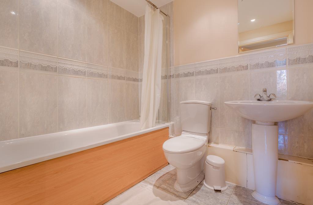 London Tower Bridge Apartments ห้อง รูปภาพ