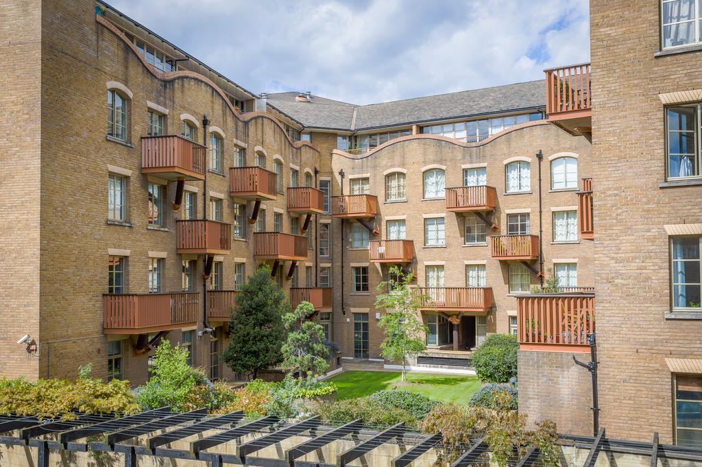 London Tower Bridge Apartments ห้อง รูปภาพ
