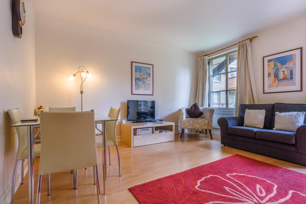 London Tower Bridge Apartments ห้อง รูปภาพ