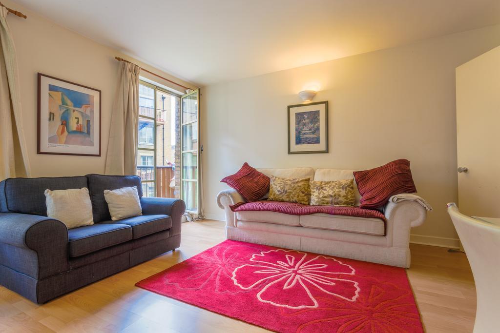 London Tower Bridge Apartments ห้อง รูปภาพ