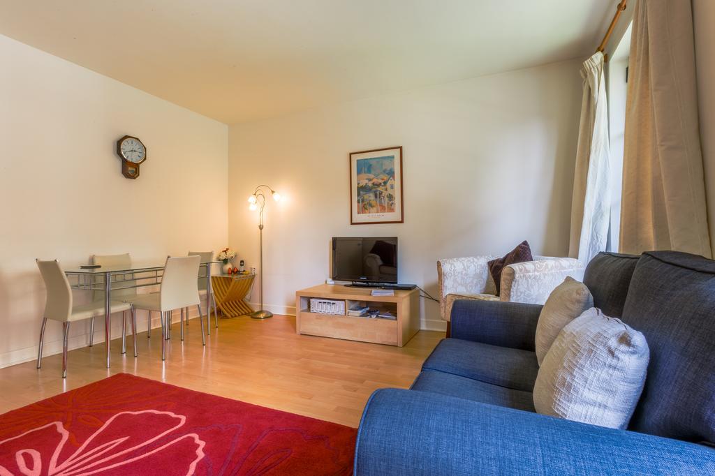 London Tower Bridge Apartments ห้อง รูปภาพ