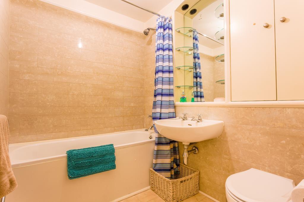 London Tower Bridge Apartments ห้อง รูปภาพ
