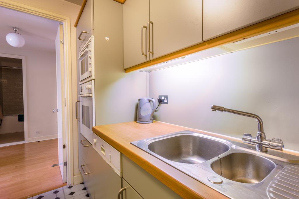 London Tower Bridge Apartments ห้อง รูปภาพ