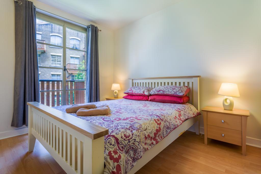 London Tower Bridge Apartments ห้อง รูปภาพ