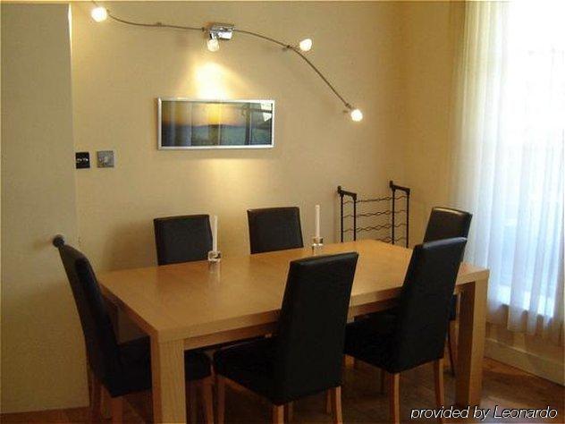 London Tower Bridge Apartments ห้อง รูปภาพ