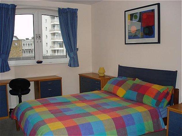 London Tower Bridge Apartments ภายนอก รูปภาพ