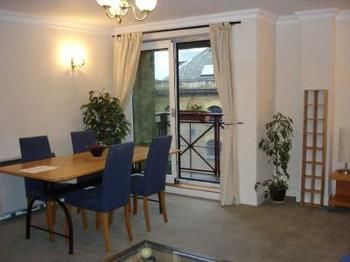 London Tower Bridge Apartments ภายนอก รูปภาพ