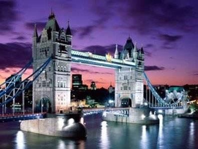 London Tower Bridge Apartments ภายนอก รูปภาพ