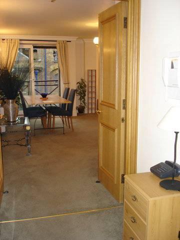 London Tower Bridge Apartments ภายนอก รูปภาพ